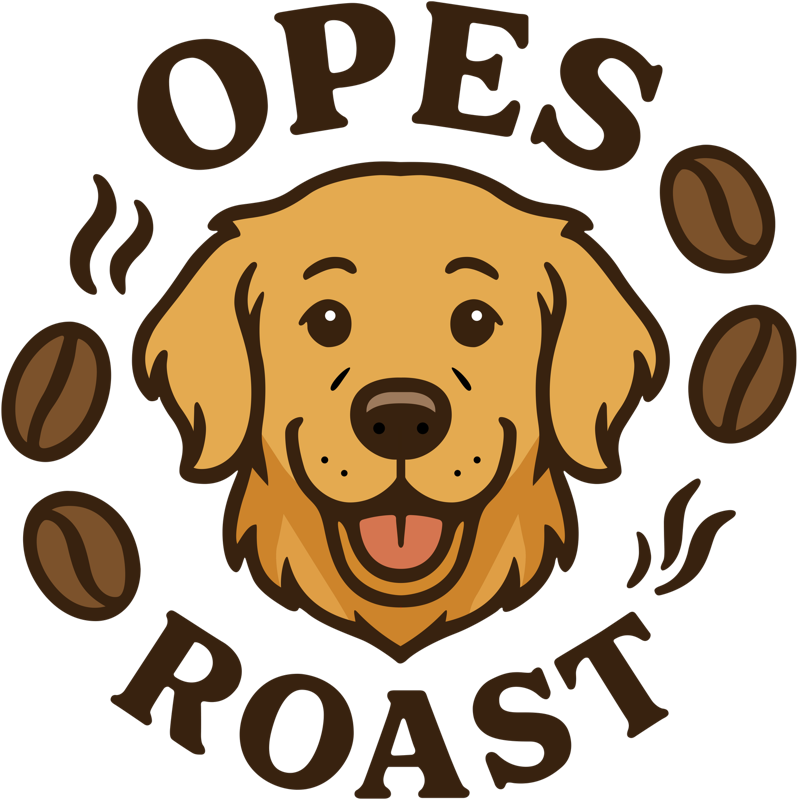 Opes Roast